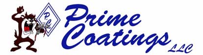 Prime Coatings LLC
